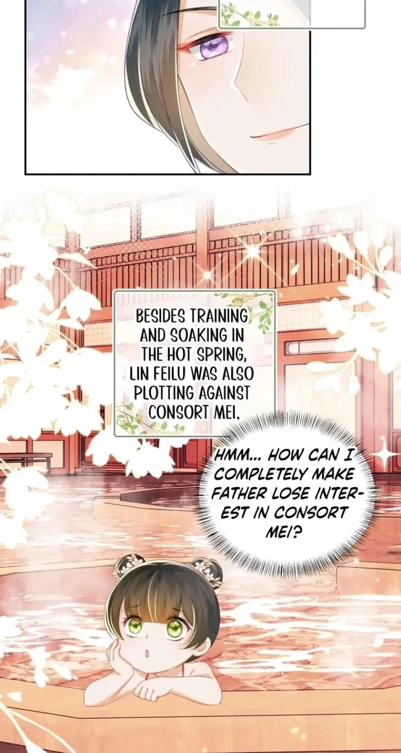 The Villainess Wants to Turn Over a New Leaf Chapter 45 page 19 - 
