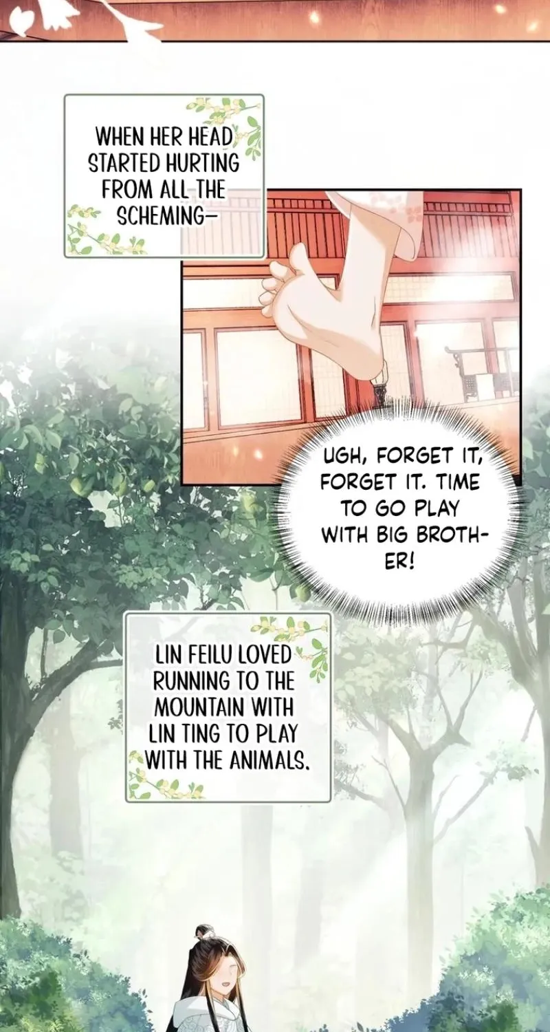 The Villainess Wants to Turn Over a New Leaf Chapter 45 page 20 - 