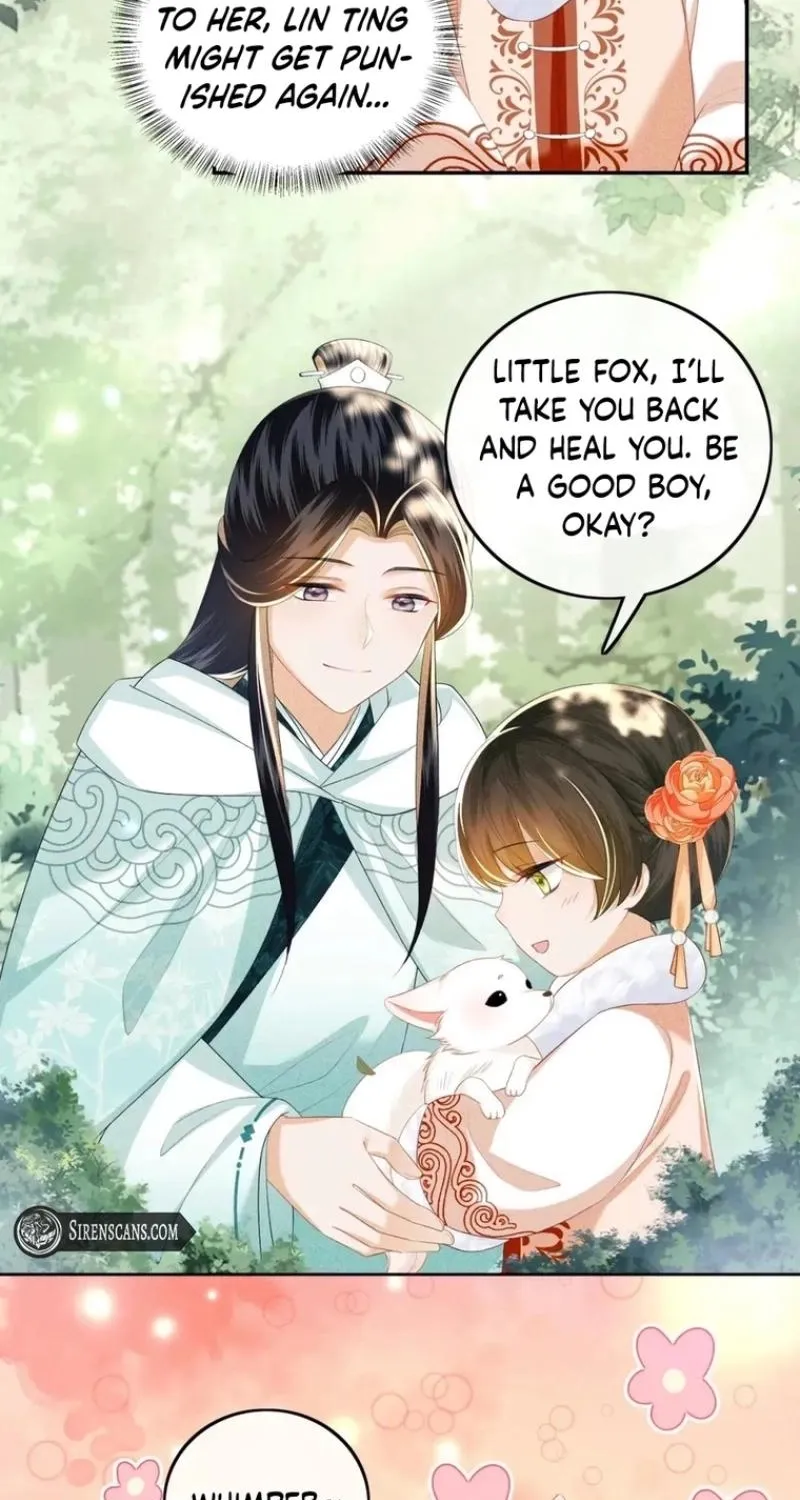 The Villainess Wants to Turn Over a New Leaf Chapter 45 page 25 - 