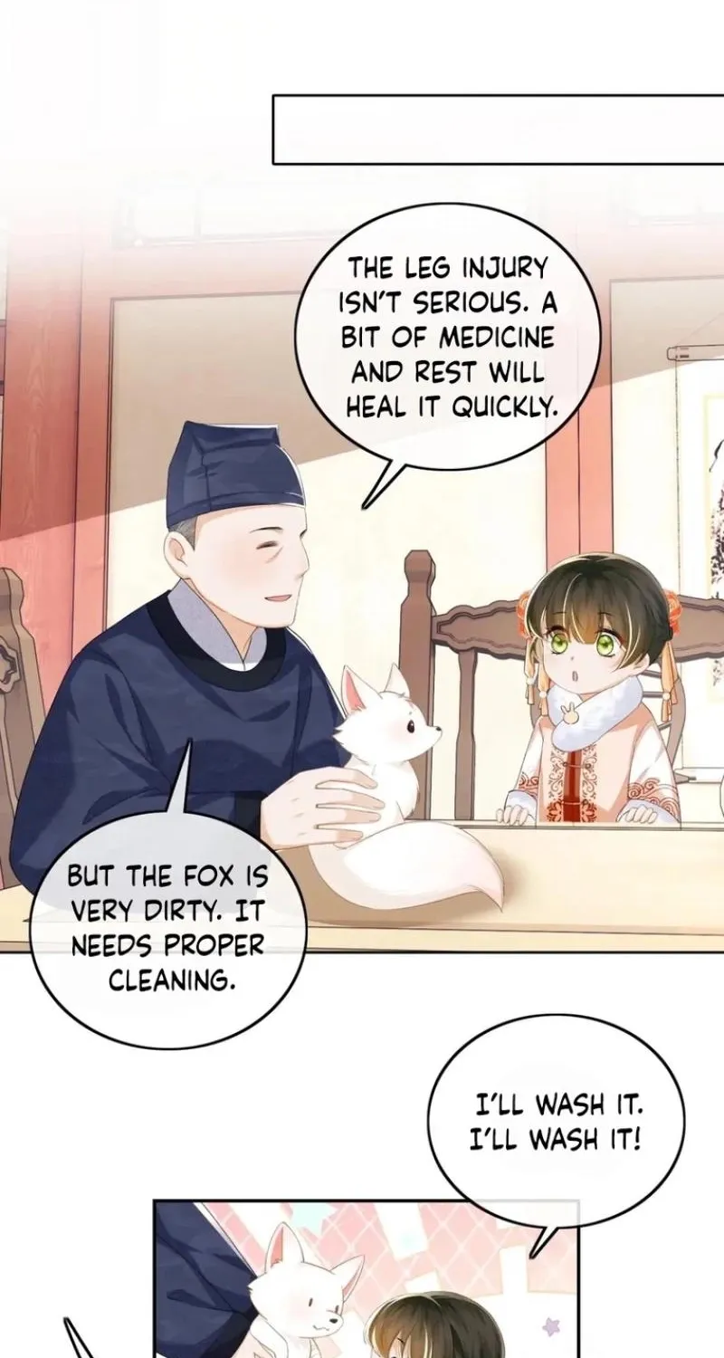 The Villainess Wants to Turn Over a New Leaf Chapter 45 page 29 - 