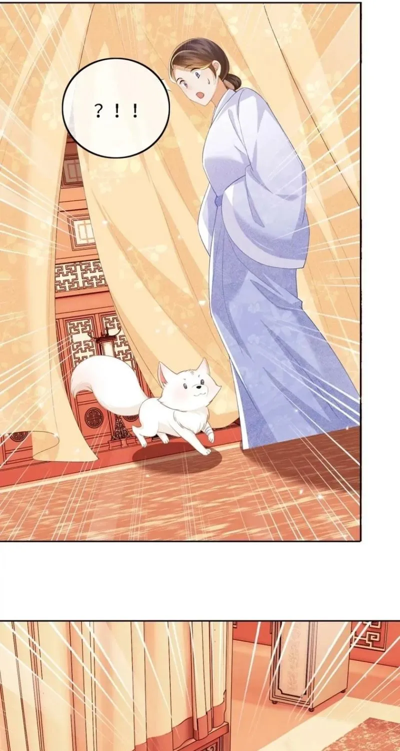 The Villainess Wants to Turn Over a New Leaf Chapter 46 page 11 - 