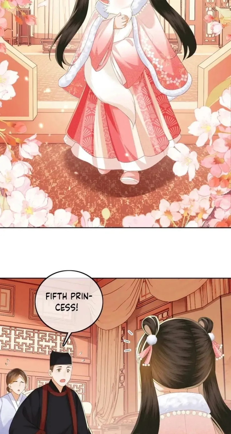 The Villainess Wants to Turn Over a New Leaf Chapter 46 page 18 - 