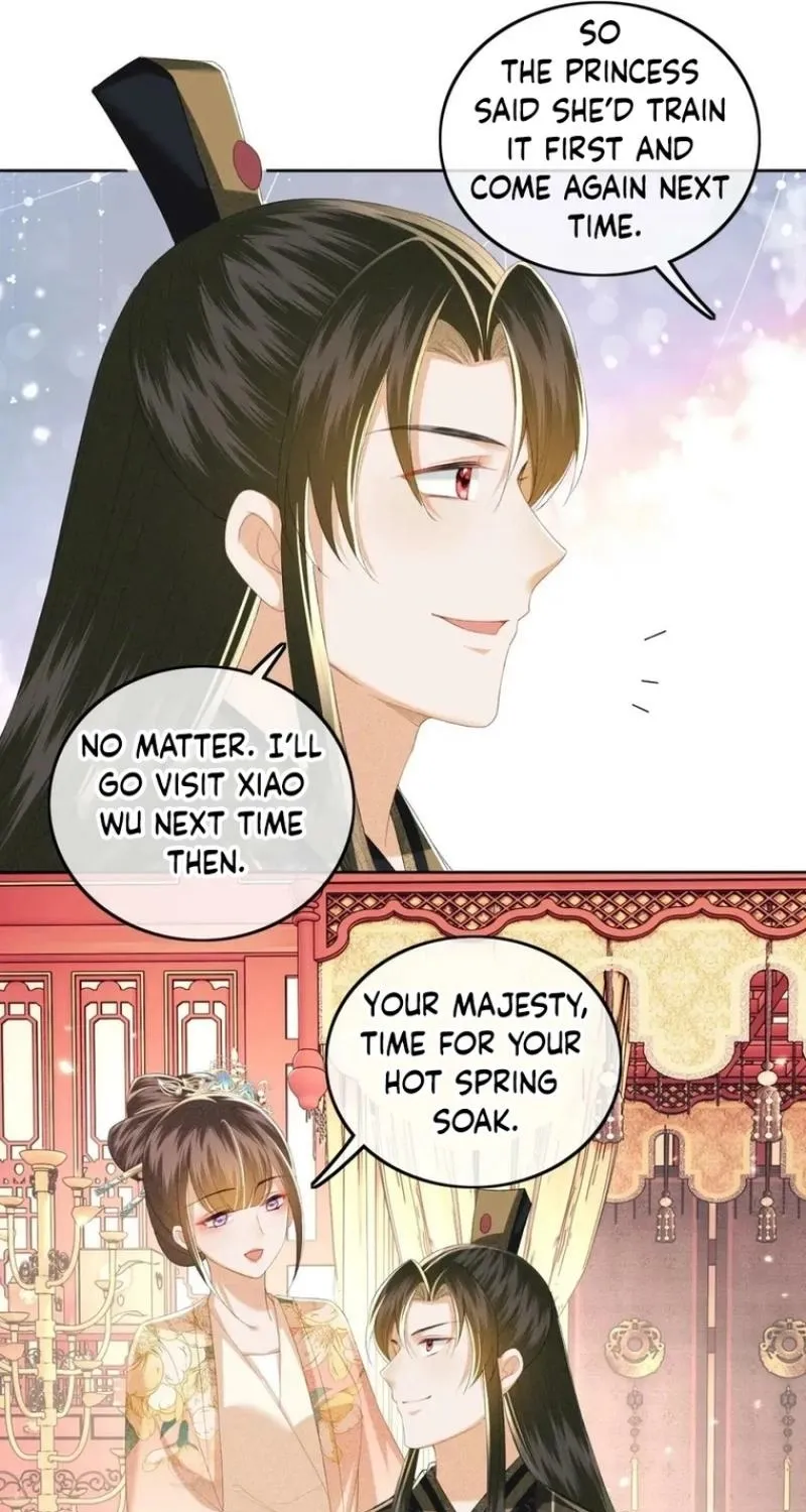 The Villainess Wants to Turn Over a New Leaf Chapter 46 page 23 - 