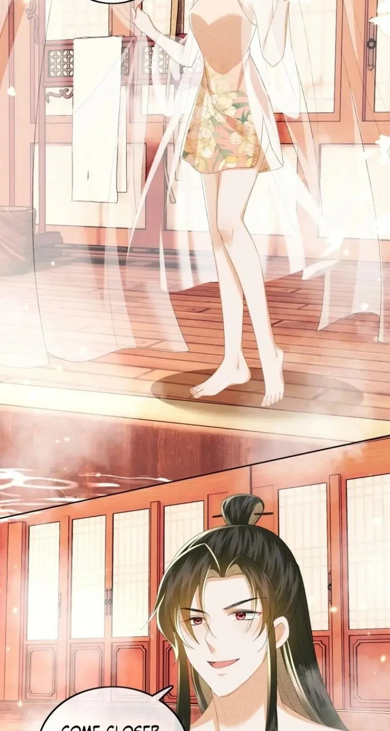 The Villainess Wants to Turn Over a New Leaf Chapter 46 page 26 - 