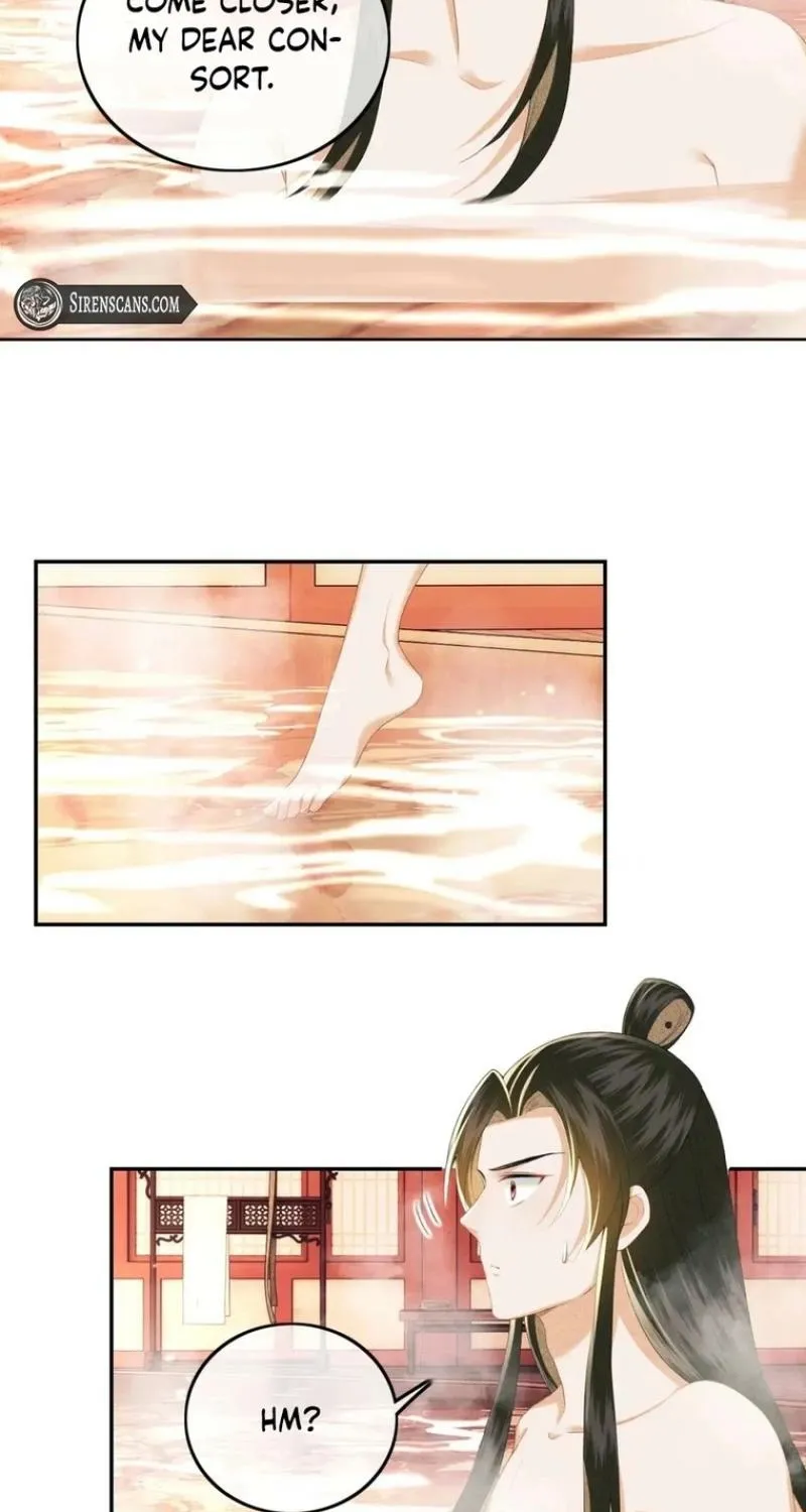 The Villainess Wants to Turn Over a New Leaf Chapter 46 page 27 - 