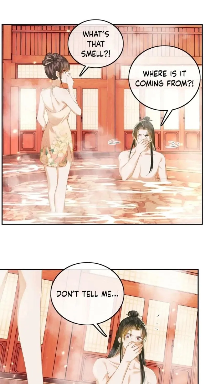 The Villainess Wants to Turn Over a New Leaf Chapter 46 page 29 - 