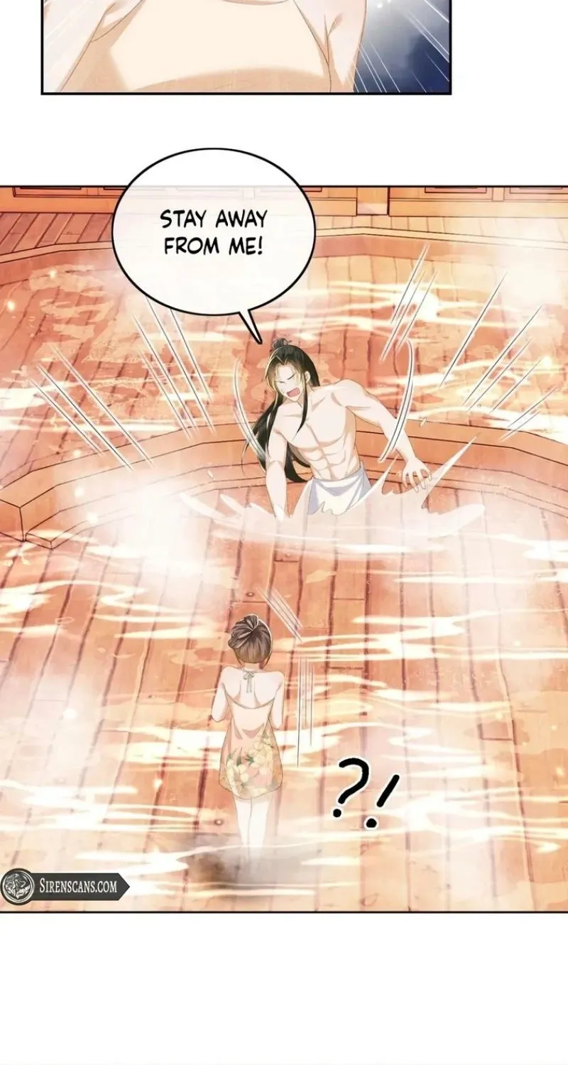 The Villainess Wants to Turn Over a New Leaf Chapter 46 page 31 - 