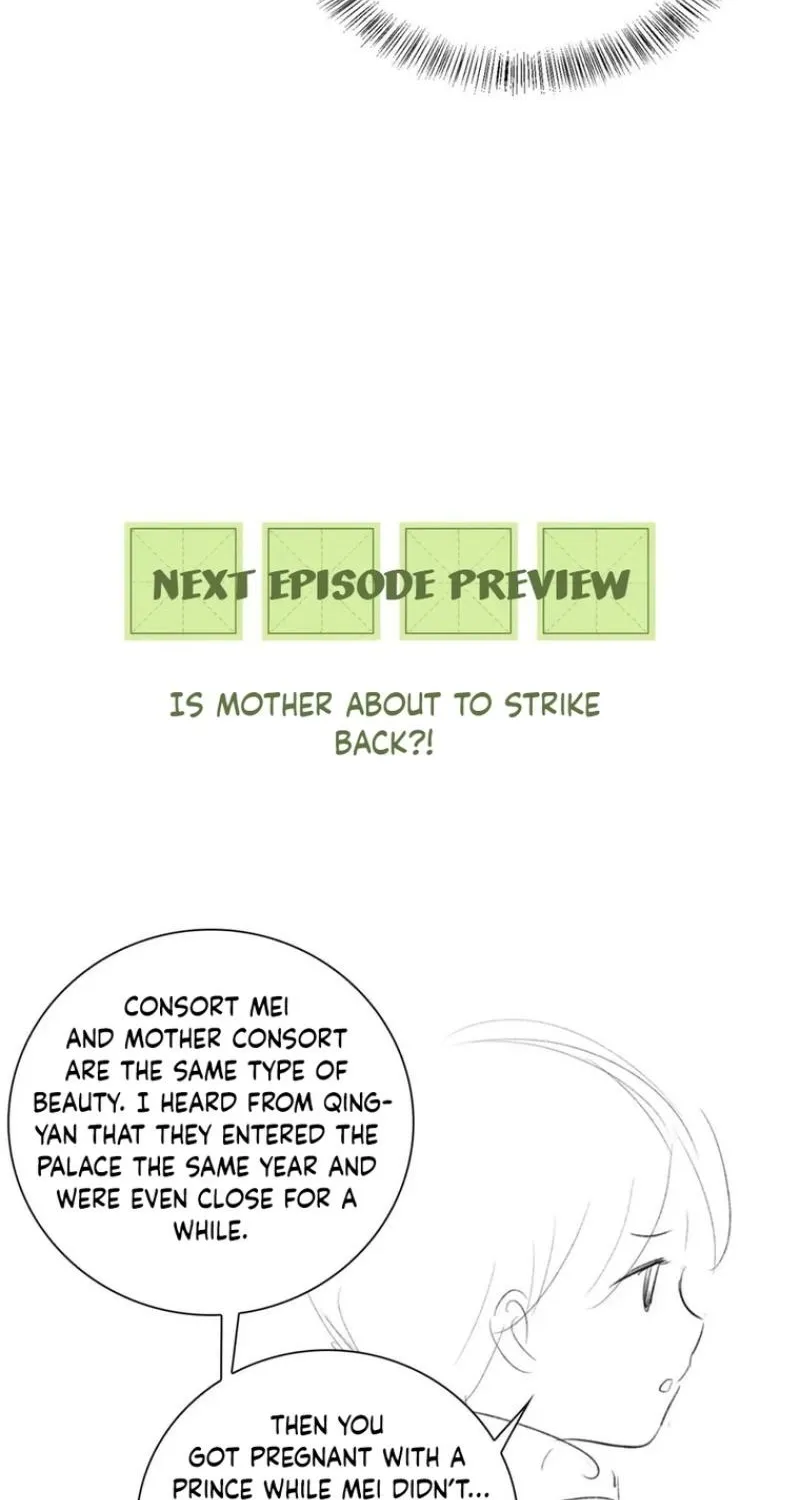 The Villainess Wants to Turn Over a New Leaf Chapter 46 page 33 - 