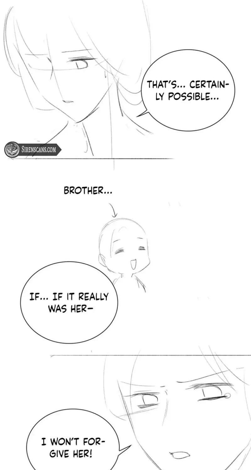 The Villainess Wants to Turn Over a New Leaf Chapter 46 page 35 - 