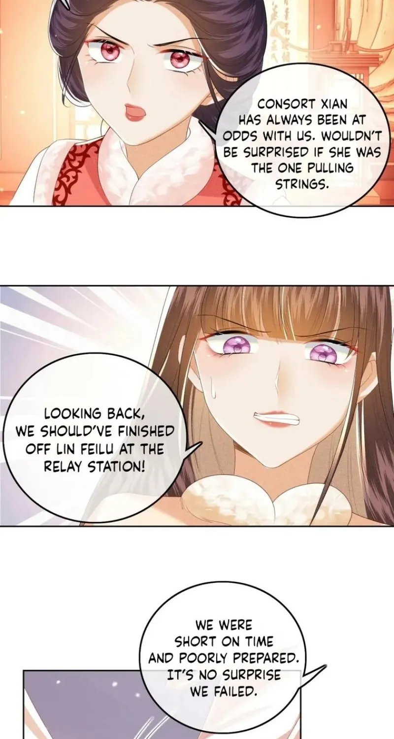 The Villainess Wants to Turn Over a New Leaf Chapter 47 page 12 - 