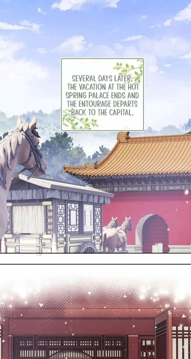 The Villainess Wants to Turn Over a New Leaf Chapter 47 page 18 - 