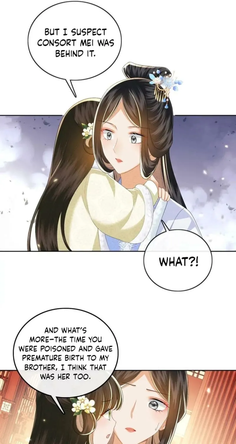 The Villainess Wants to Turn Over a New Leaf Chapter 47 page 23 - 