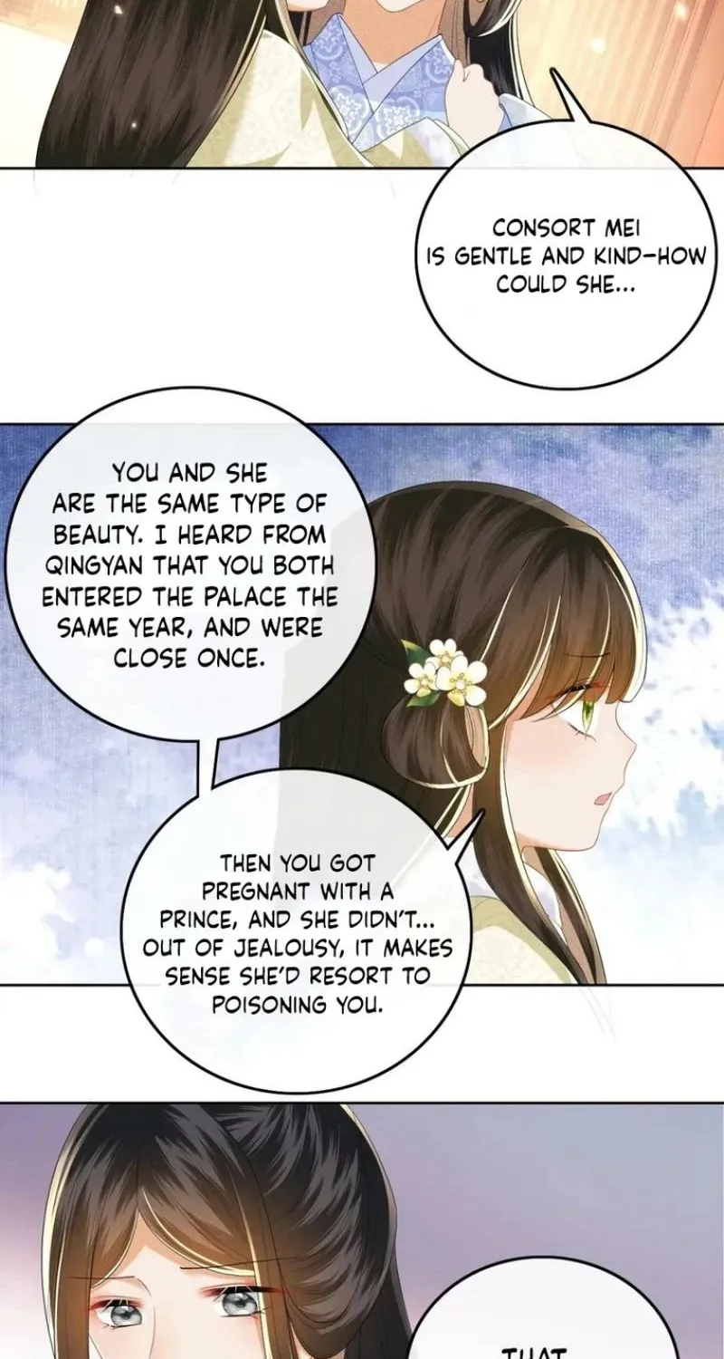 The Villainess Wants to Turn Over a New Leaf Chapter 47 page 24 - 