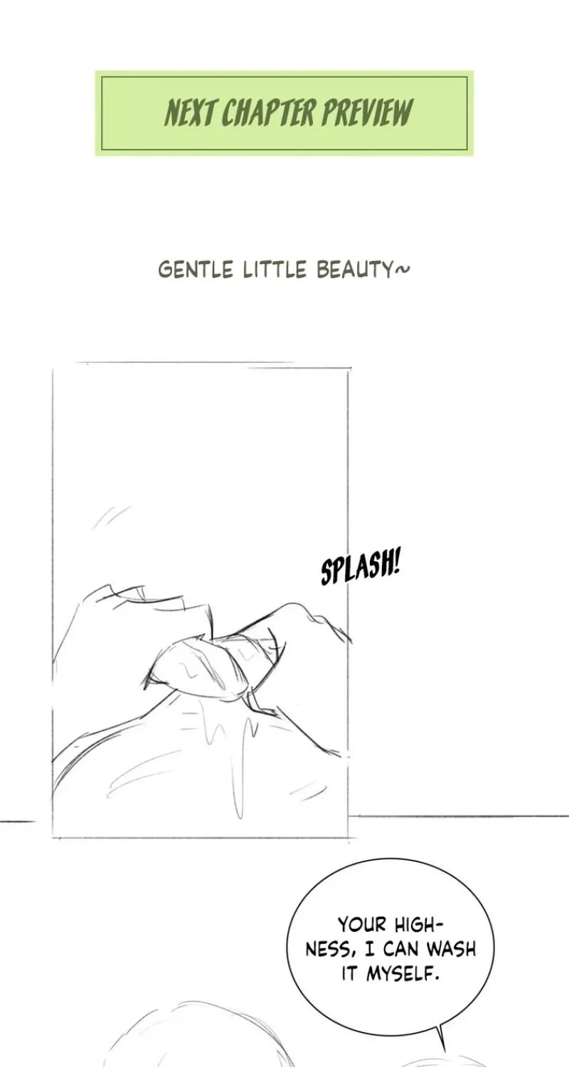 The Villainess Wants to Turn Over a New Leaf Chapter 47 page 39 - 