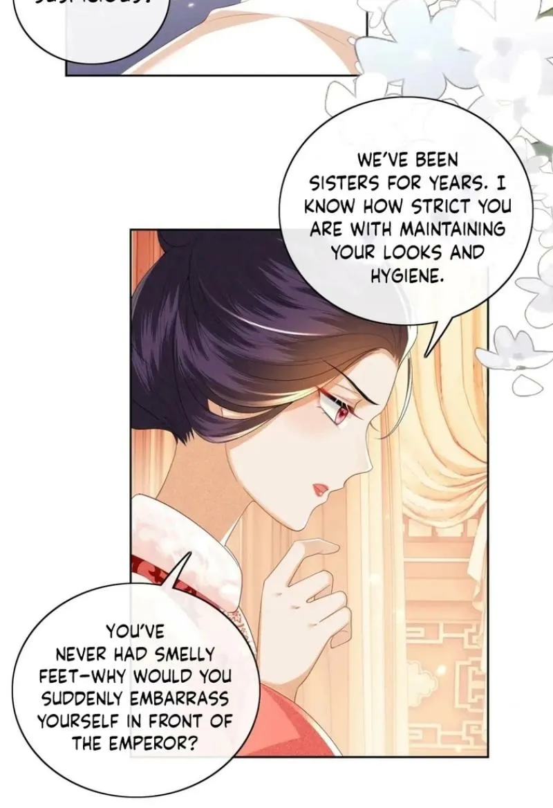 The Villainess Wants to Turn Over a New Leaf Chapter 47 page 5 - 
