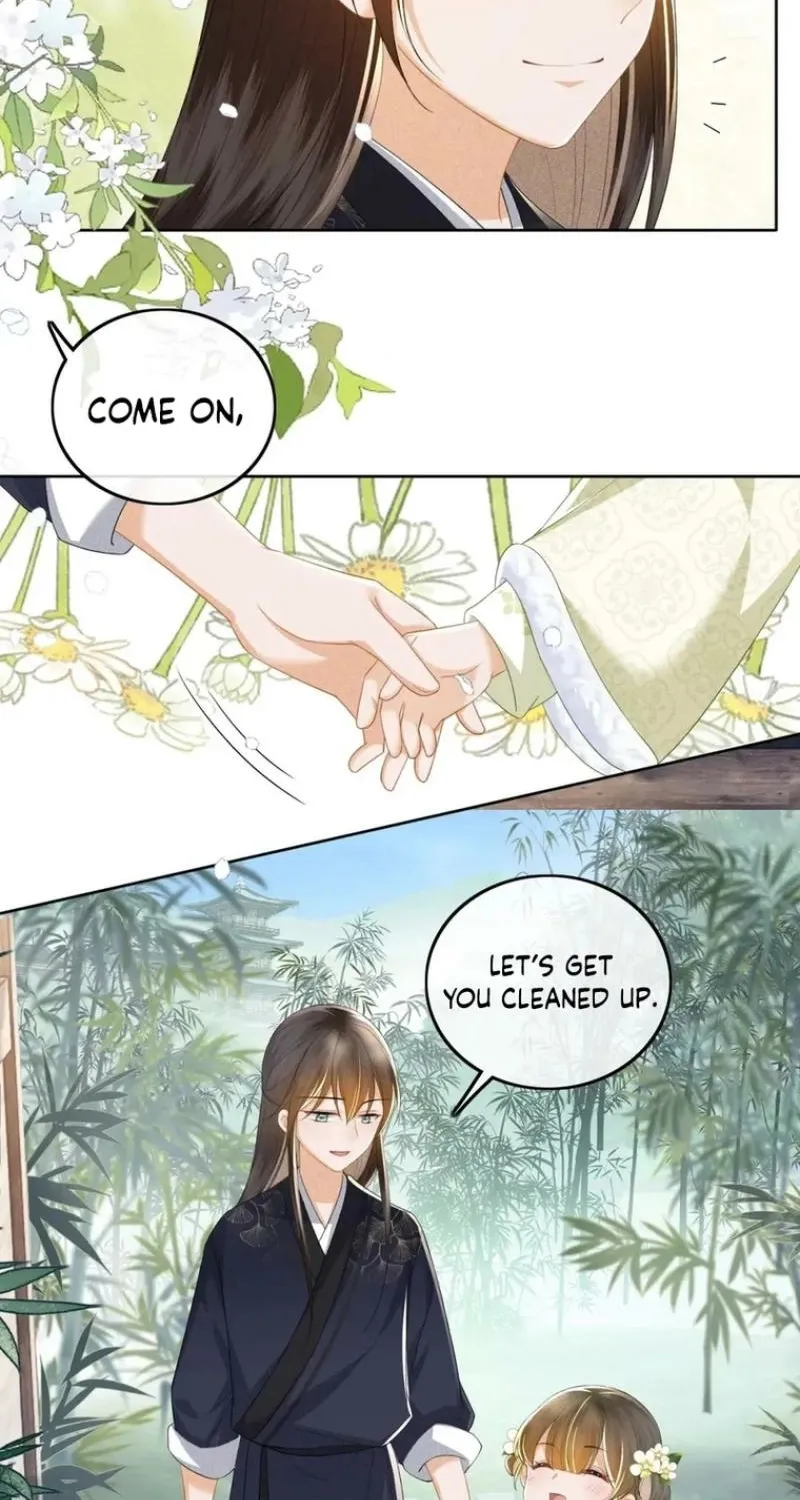 The Villainess Wants to Turn Over a New Leaf Chapter 48 page 17 - 