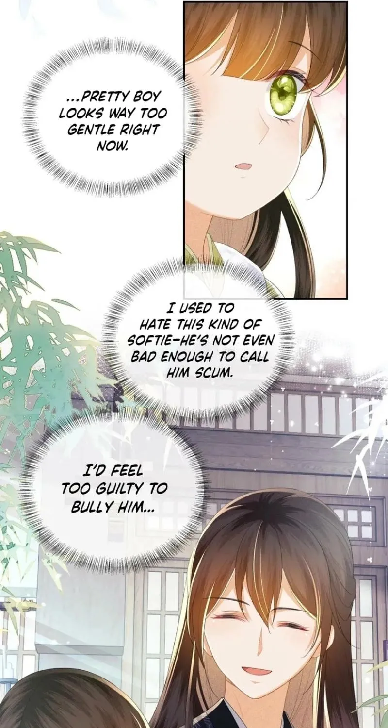 The Villainess Wants to Turn Over a New Leaf Chapter 48 page 33 - 