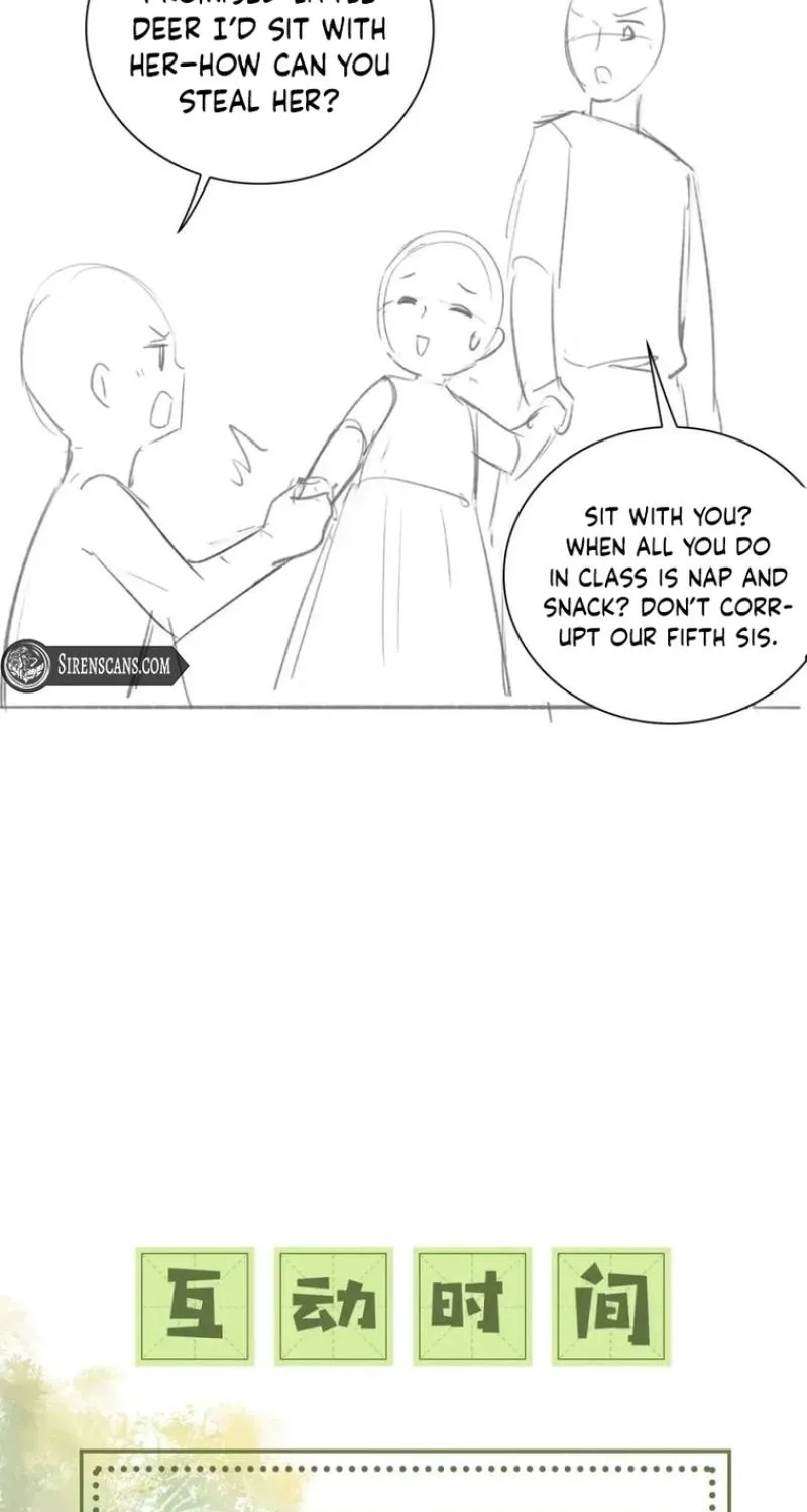 The Villainess Wants to Turn Over a New Leaf Chapter 48 page 37 - 