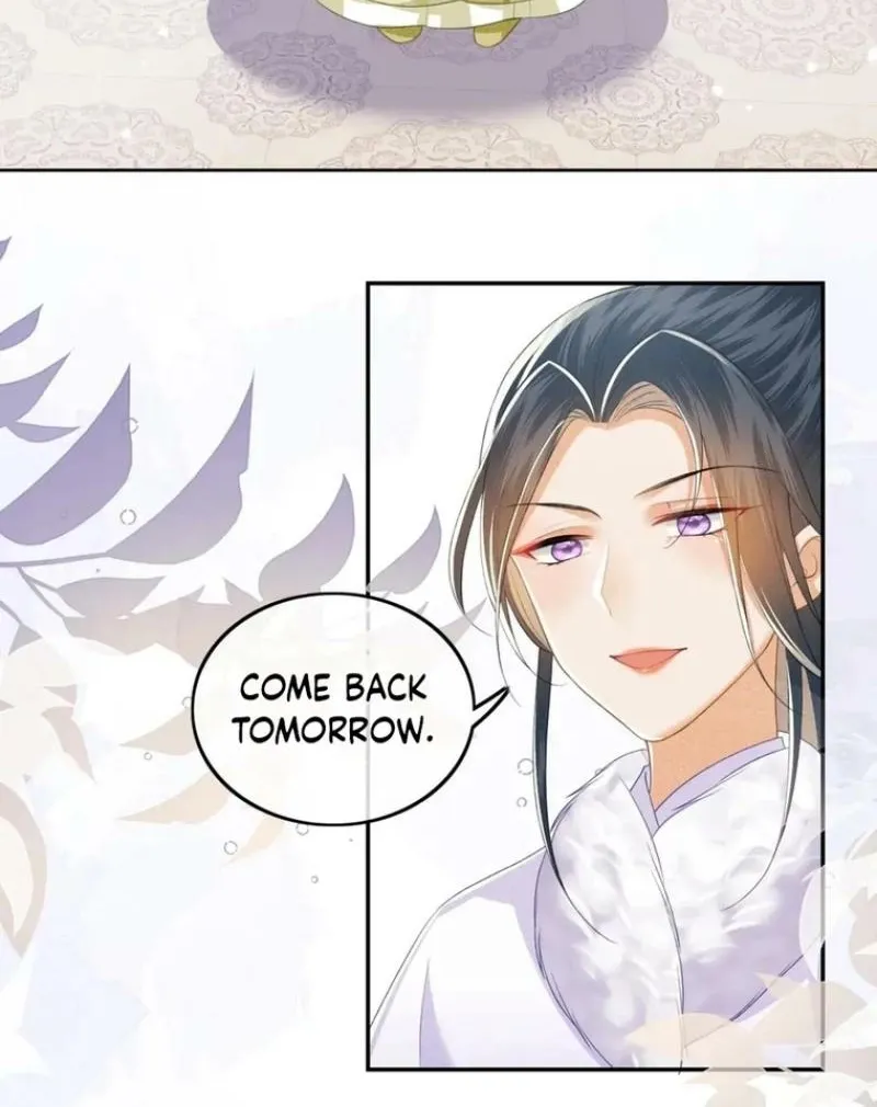 The Villainess Wants to Turn Over a New Leaf Chapter 48 page 10 - 