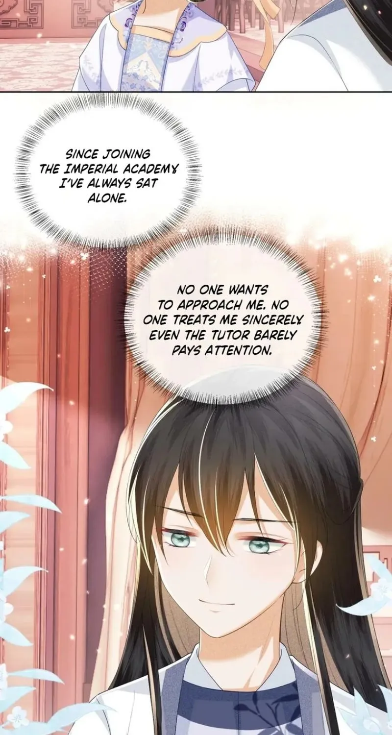The Villainess Wants to Turn Over a New Leaf Chapter 49 page 36 - 