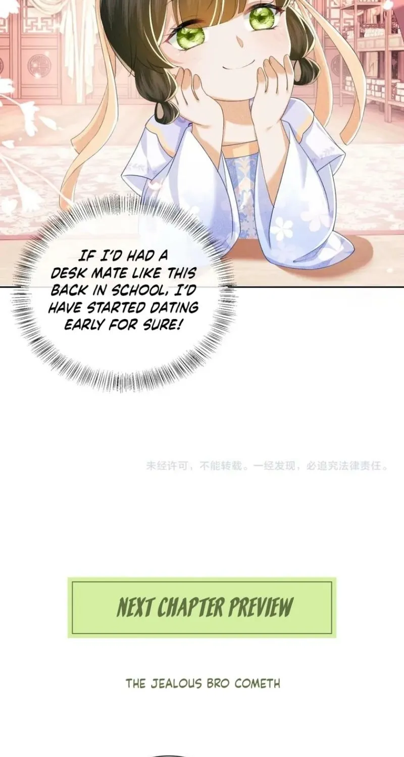 The Villainess Wants to Turn Over a New Leaf Chapter 49 page 42 - 