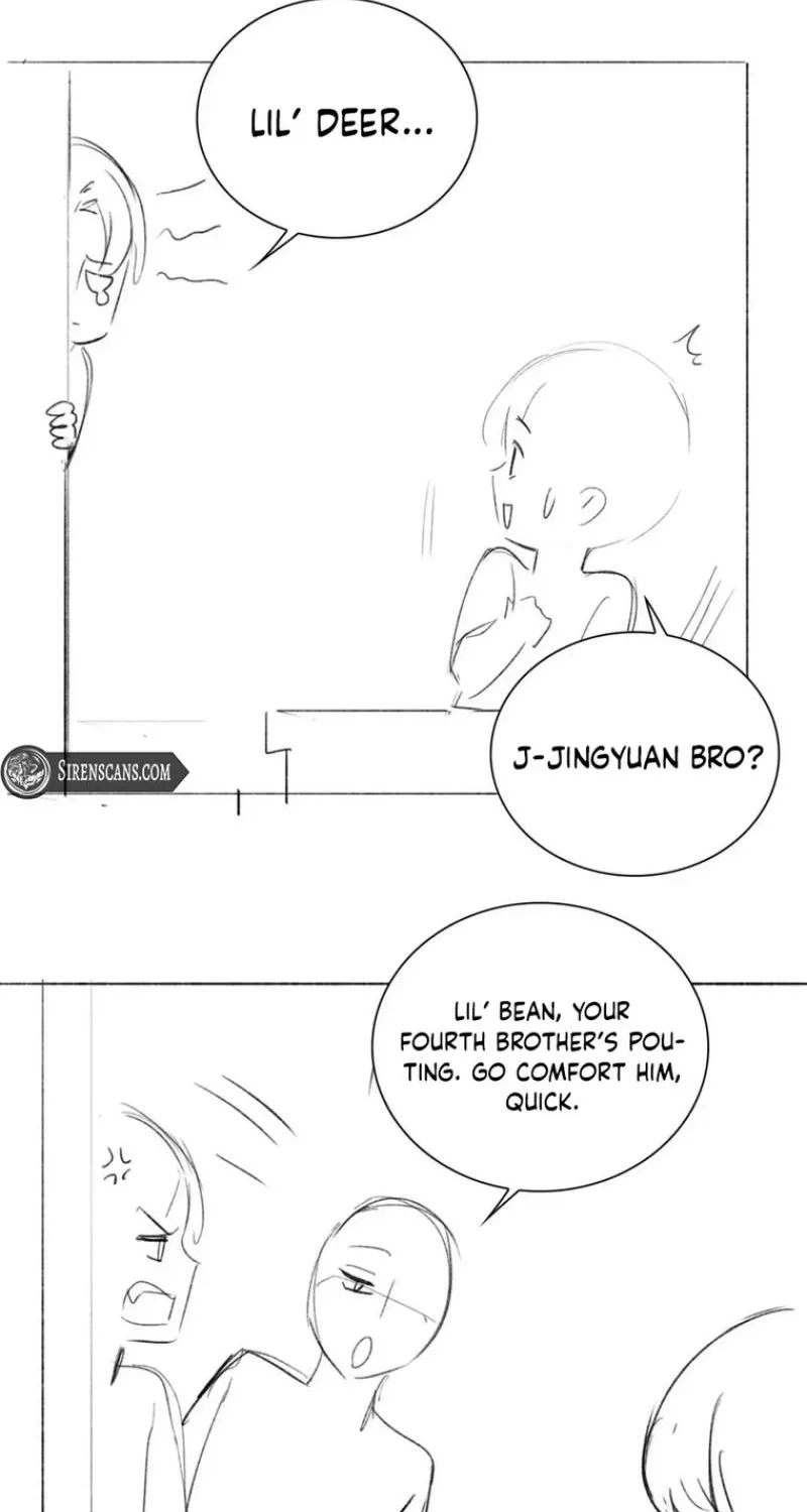 The Villainess Wants to Turn Over a New Leaf Chapter 49 page 43 - 