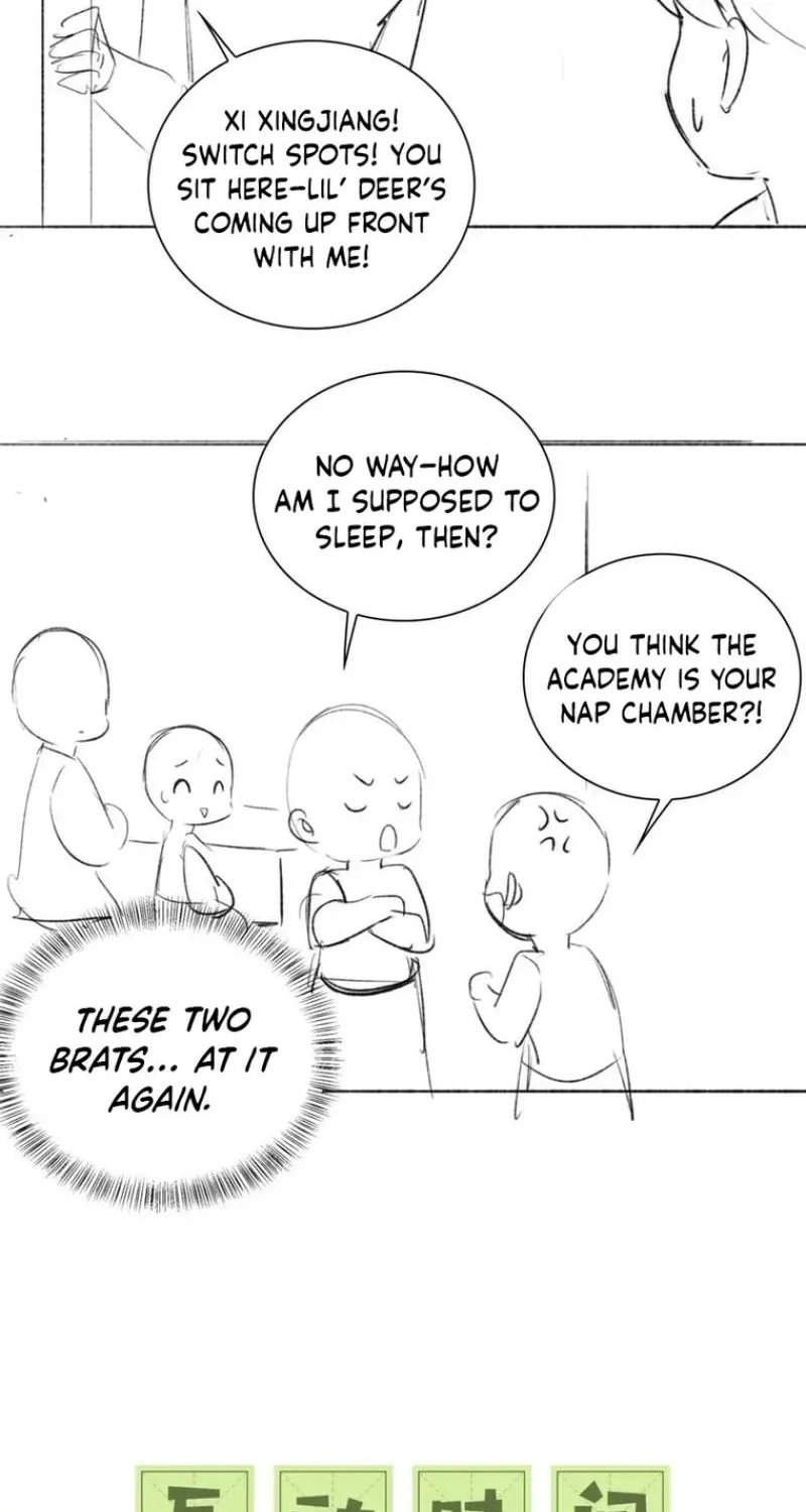 The Villainess Wants to Turn Over a New Leaf Chapter 49 page 44 - 