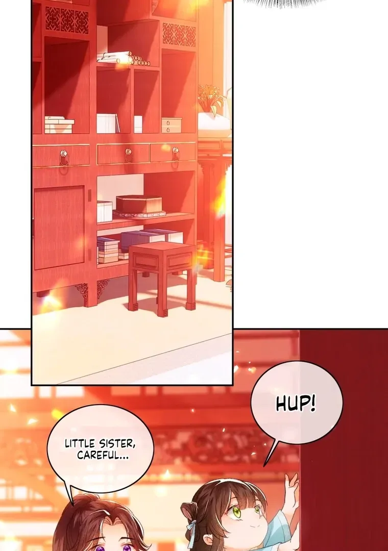 The Villainess Wants to Turn Over a New Leaf Chapter 5 page 14 - 