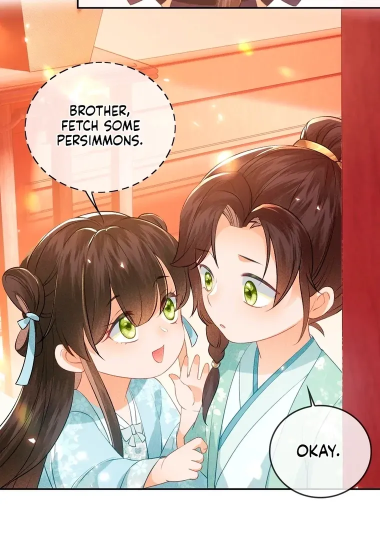The Villainess Wants to Turn Over a New Leaf Chapter 5 page 27 - 