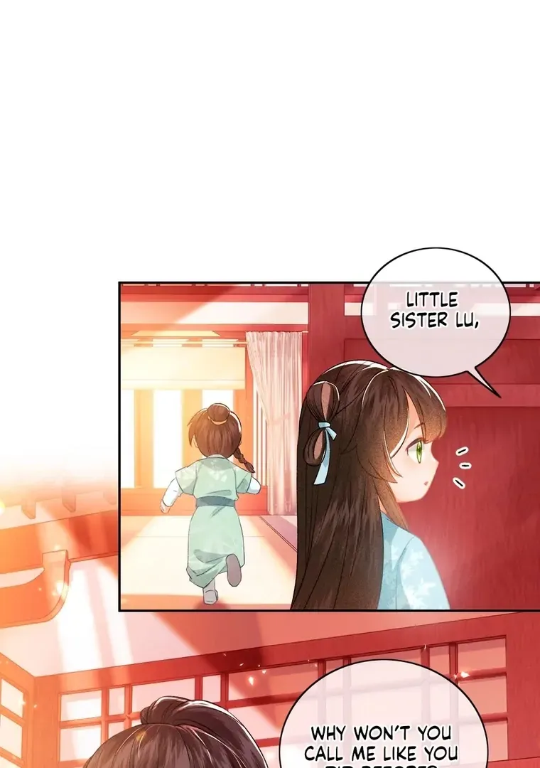 The Villainess Wants to Turn Over a New Leaf Chapter 5 page 28 - 