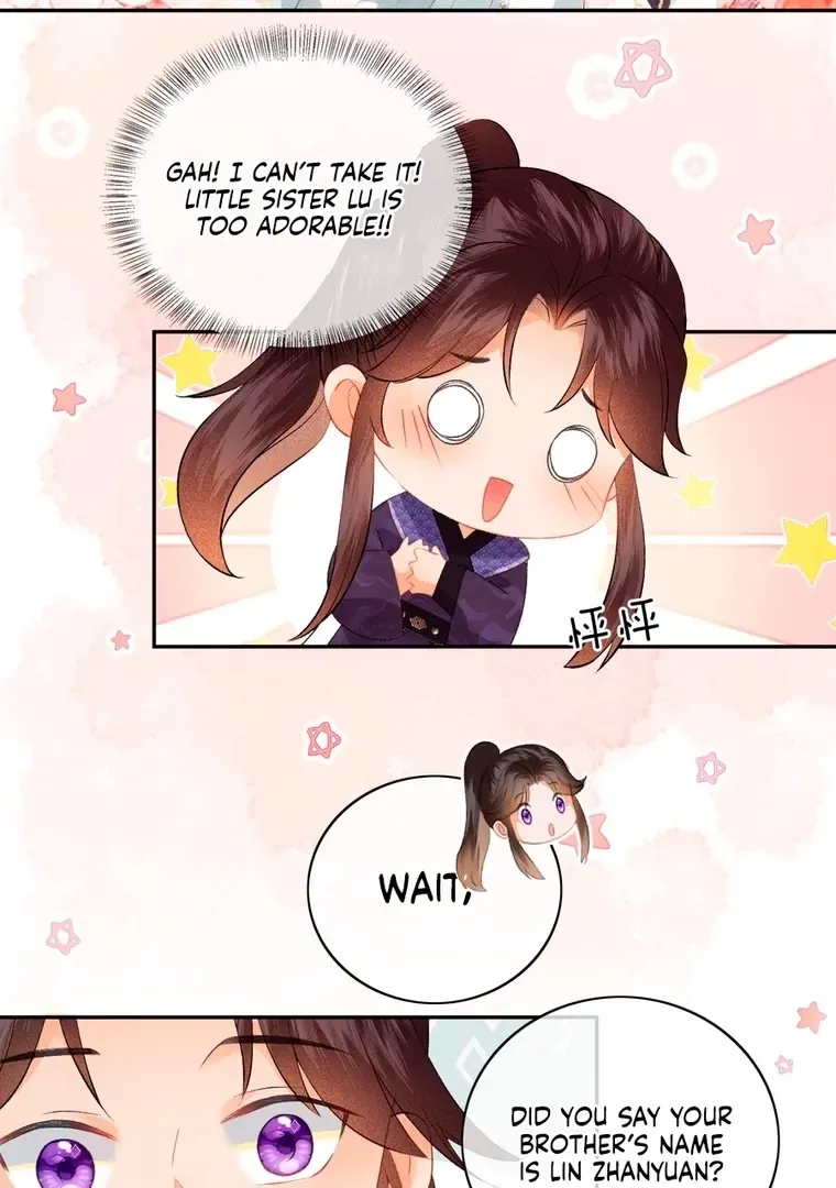The Villainess Wants to Turn Over a New Leaf Chapter 5 page 32 - 