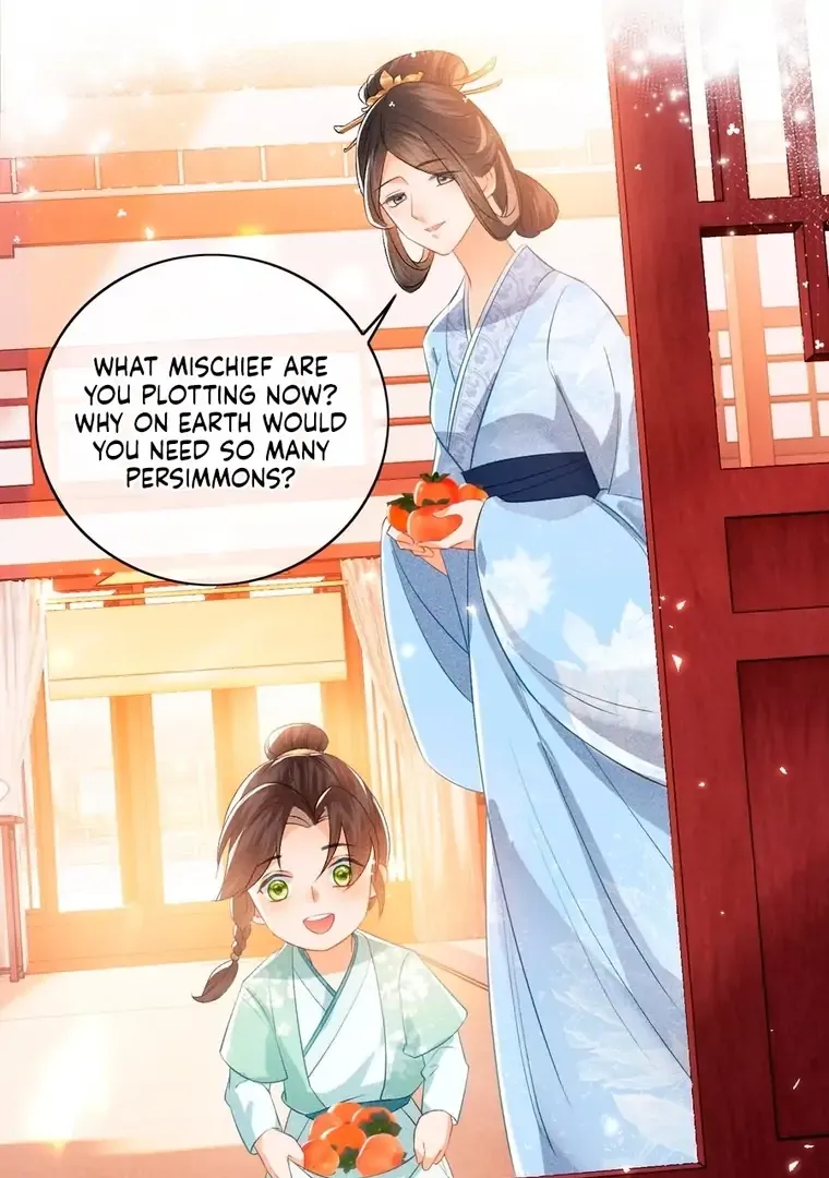 The Villainess Wants to Turn Over a New Leaf Chapter 5 page 41 - 