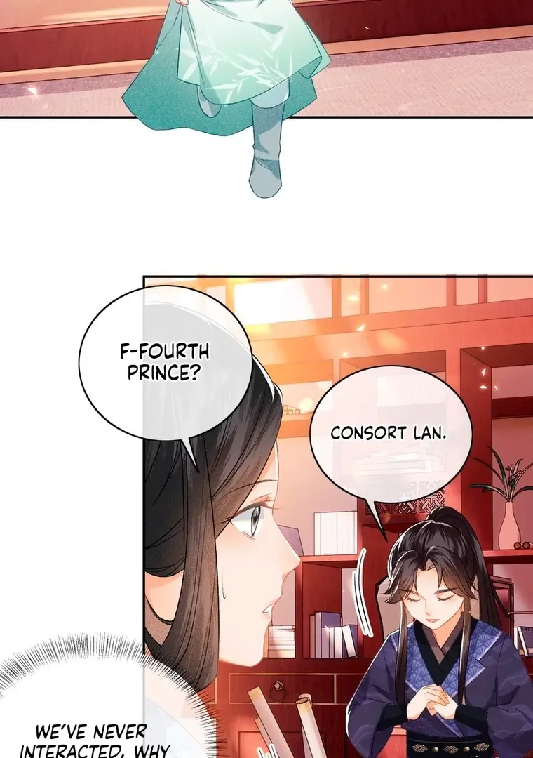 The Villainess Wants to Turn Over a New Leaf Chapter 5 page 42 - 