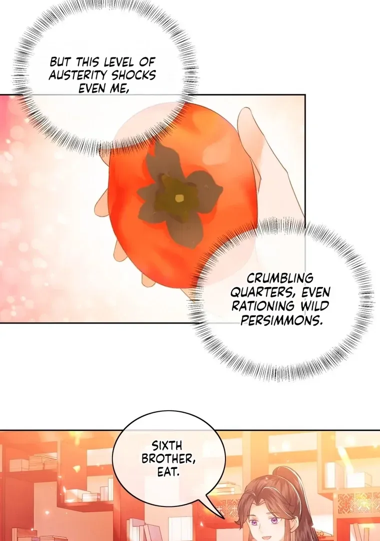 The Villainess Wants to Turn Over a New Leaf Chapter 5 page 47 - 