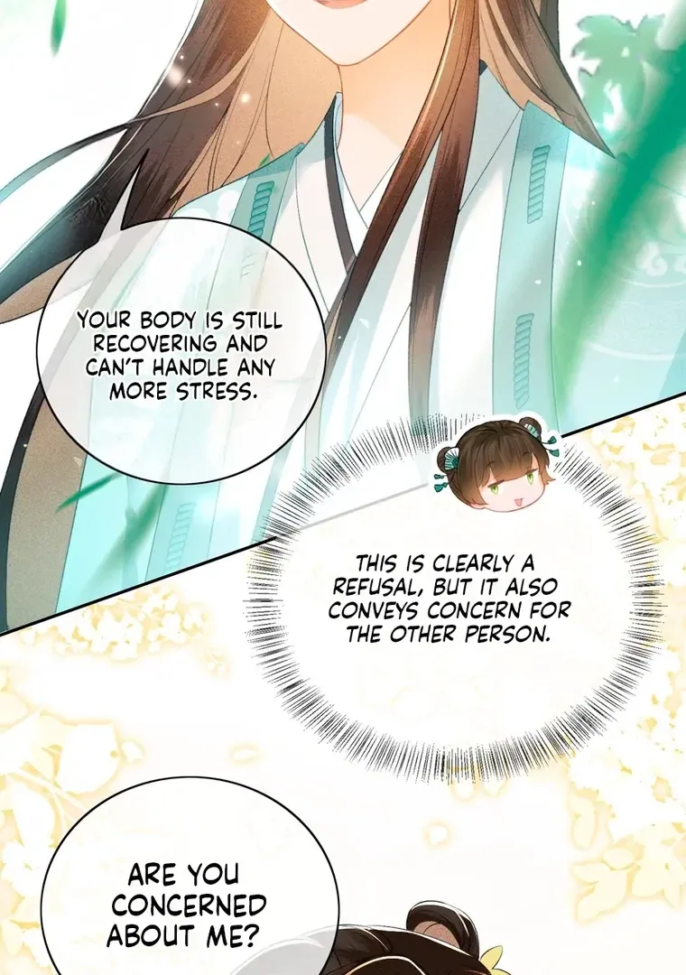 The Villainess Wants to Turn Over a New Leaf Chapter 5 page 55 - 
