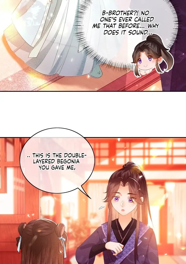 The Villainess Wants to Turn Over a New Leaf Chapter 5 page 8 - 