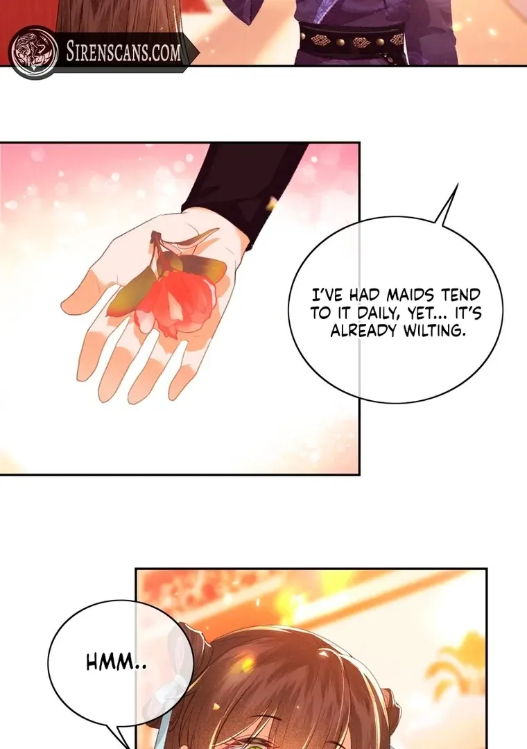 The Villainess Wants to Turn Over a New Leaf Chapter 5 page 9 - 