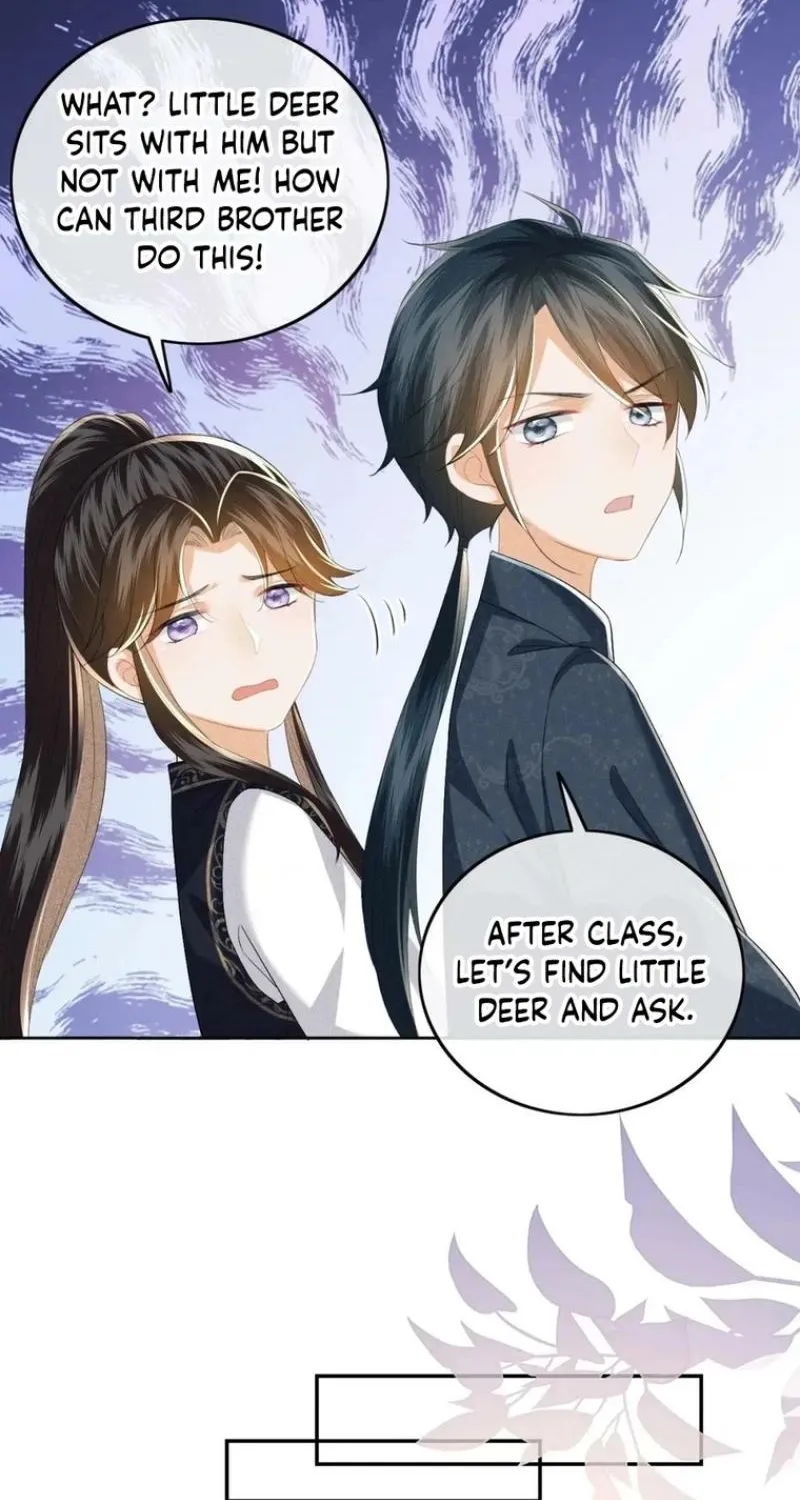 The Villainess Wants to Turn Over a New Leaf Chapter 50 page 14 - 