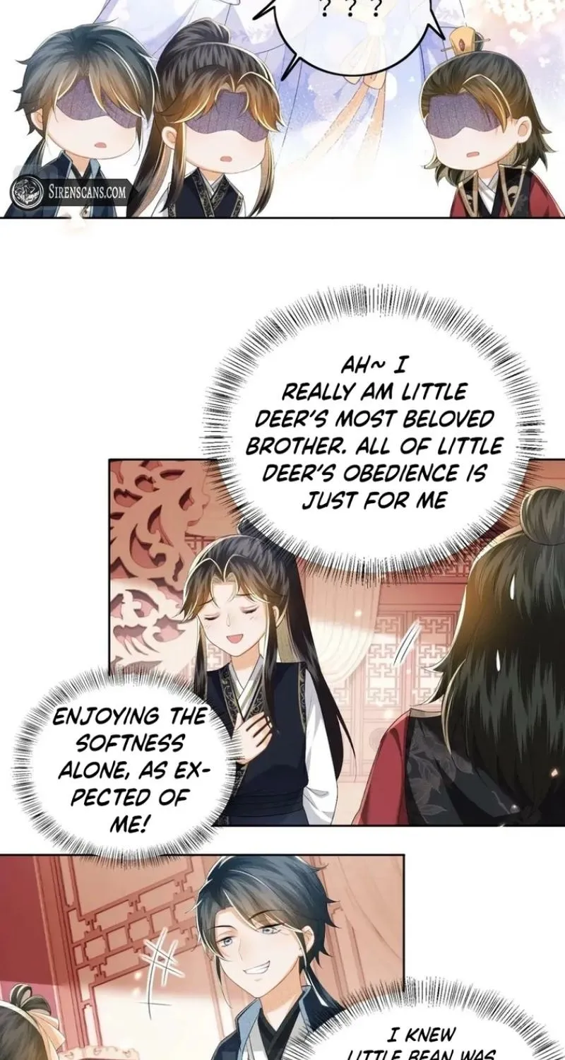 The Villainess Wants to Turn Over a New Leaf Chapter 50 page 31 - 