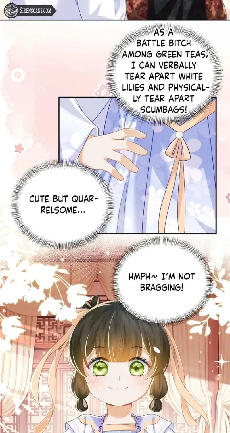 The Villainess Wants to Turn Over a New Leaf Chapter 50 page 37 - 