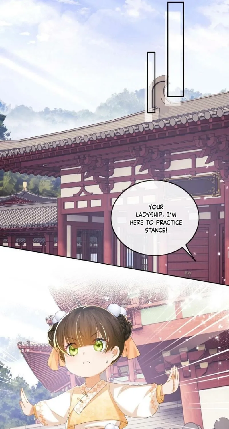 The Villainess Wants to Turn Over a New Leaf Chapter 51 page 11 - 