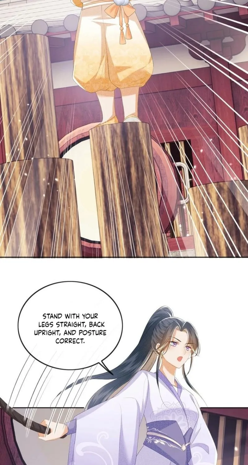 The Villainess Wants to Turn Over a New Leaf Chapter 51 page 12 - 