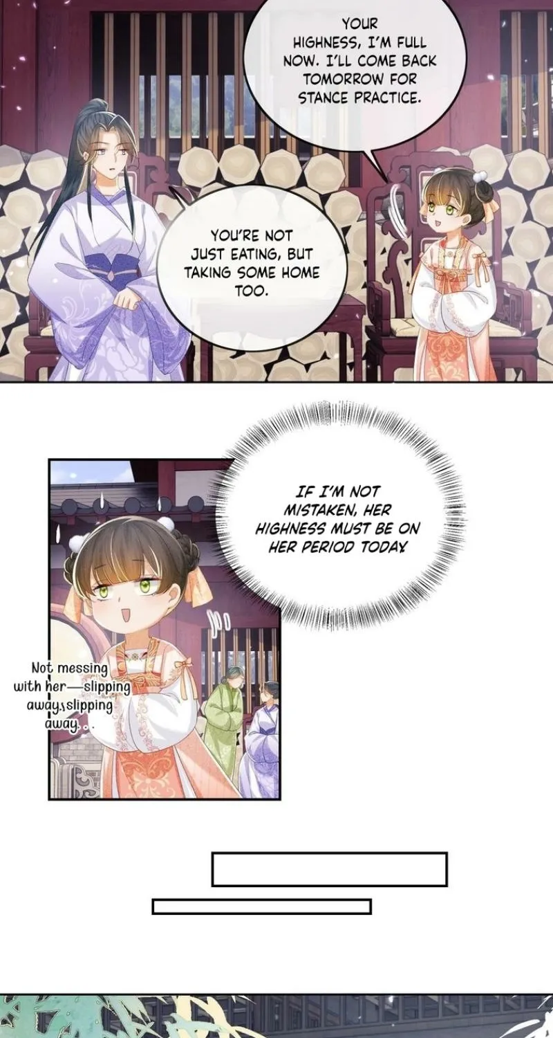 The Villainess Wants to Turn Over a New Leaf Chapter 51 page 24 - 