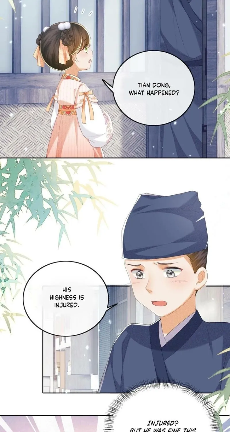 The Villainess Wants to Turn Over a New Leaf Chapter 51 page 28 - 