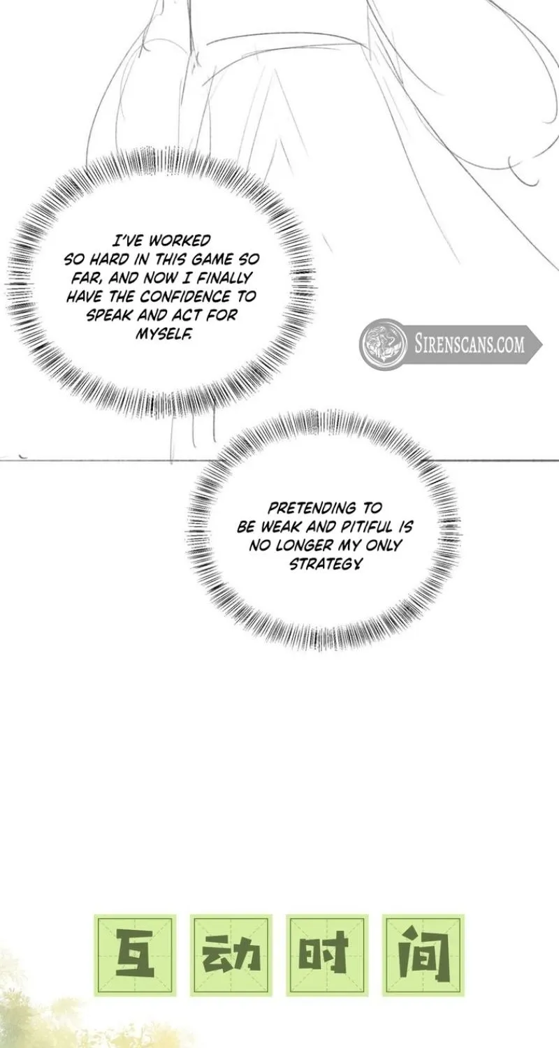 The Villainess Wants to Turn Over a New Leaf Chapter 51 page 34 - 