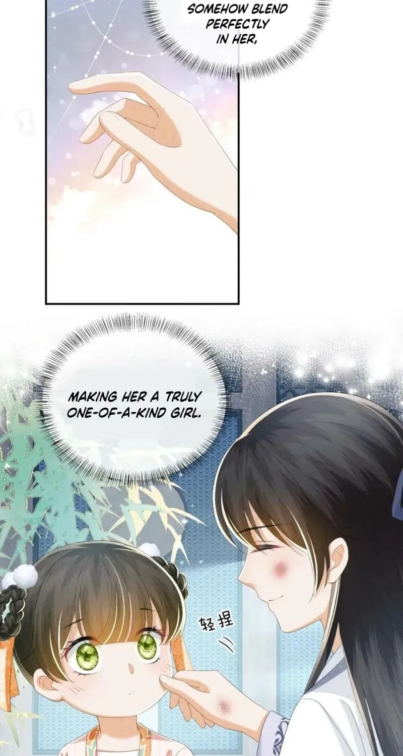 The Villainess Wants to Turn Over a New Leaf Chapter 52 page 17 - 
