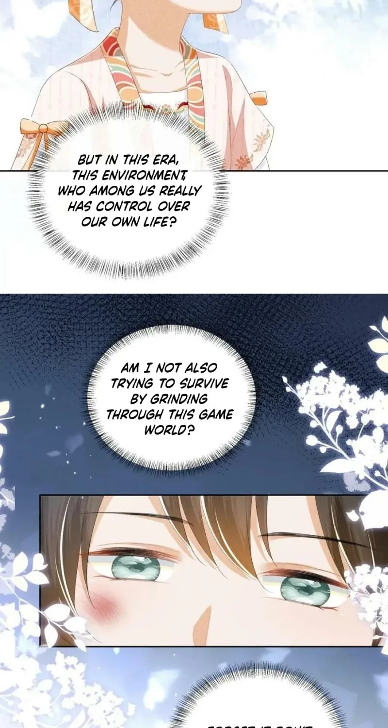The Villainess Wants to Turn Over a New Leaf Chapter 52 page 22 - 