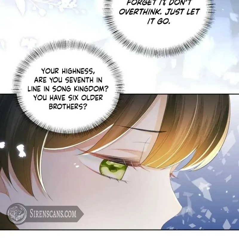 The Villainess Wants to Turn Over a New Leaf Chapter 52 page 23 - 