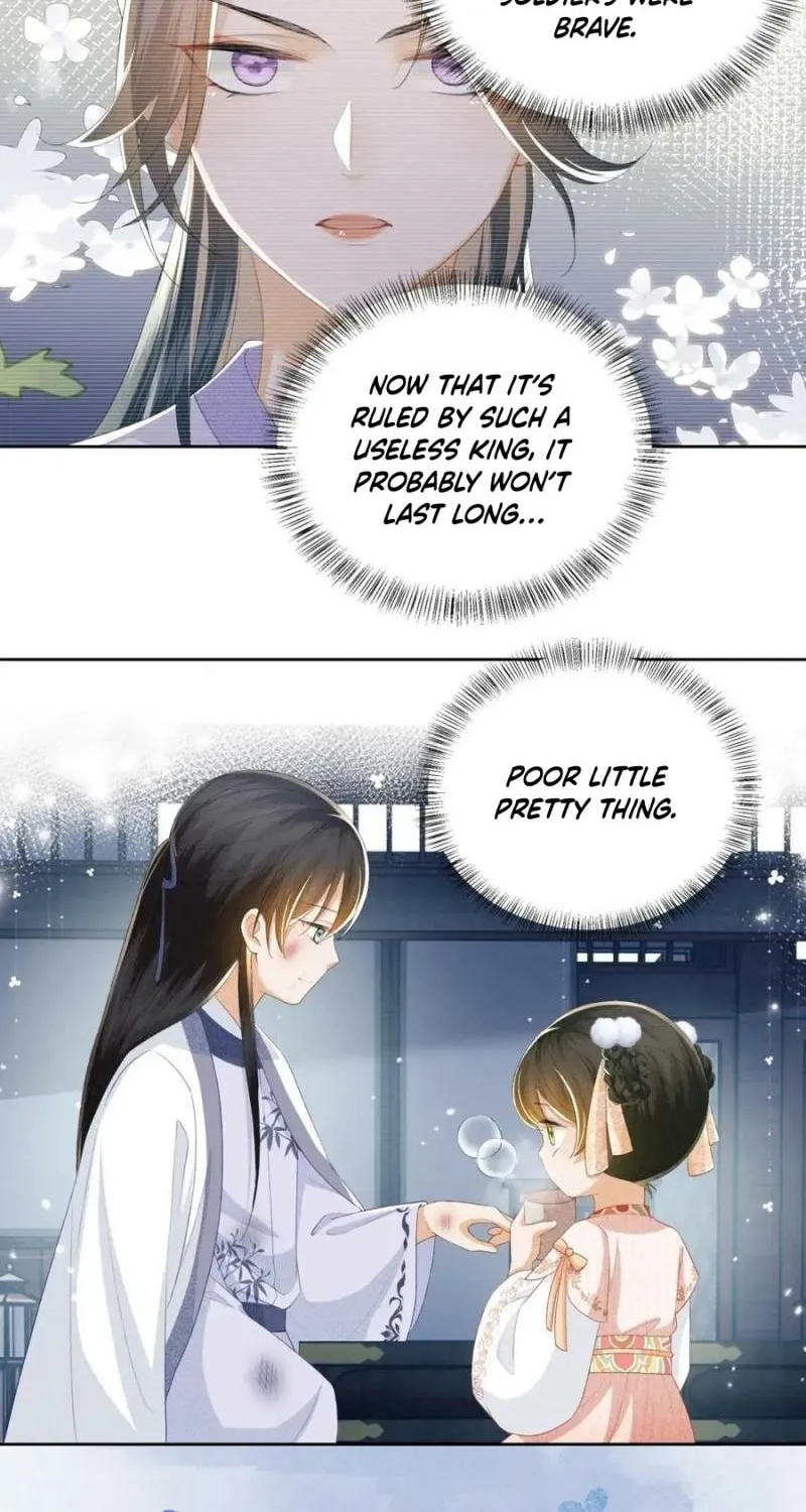 The Villainess Wants to Turn Over a New Leaf Chapter 52 page 27 - 