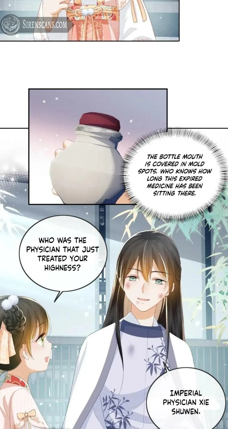 The Villainess Wants to Turn Over a New Leaf Chapter 52 page 29 - 